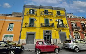 Rosas Guest House - La Cementina